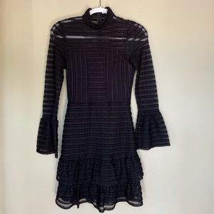 Parker Dress
